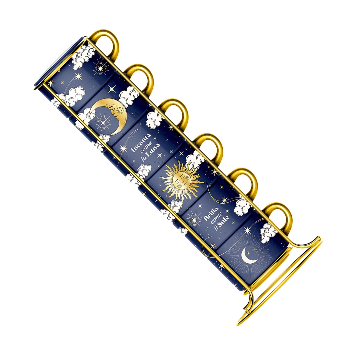 Stackable Sole Luna Bialetti Exclusive