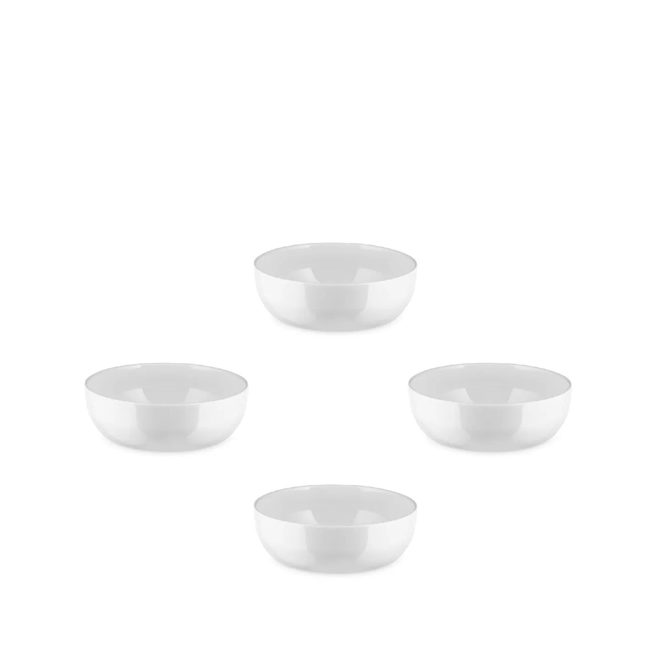 Set 4 coppette Itsumo Alessi