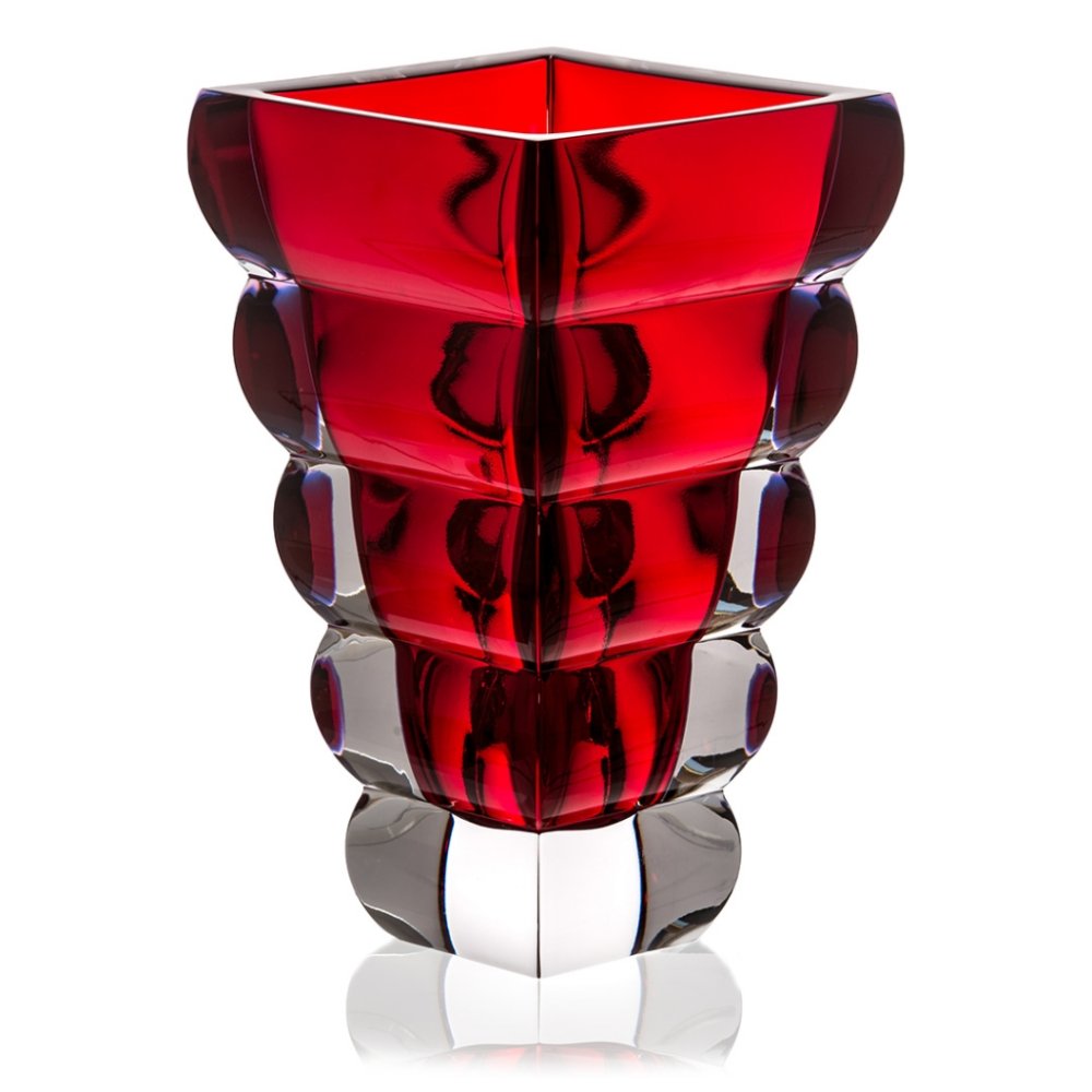 Adria Vaso H 25 Cm Rogaska