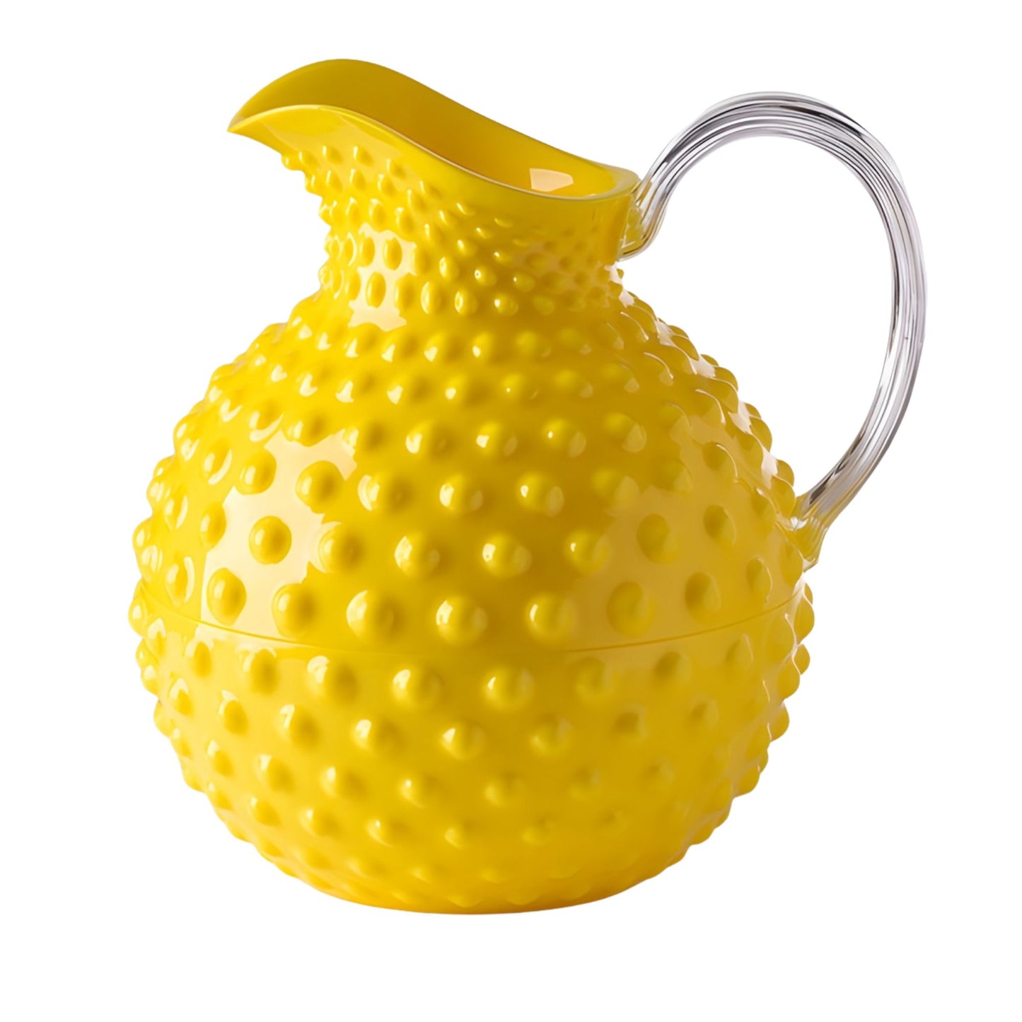 Sister Rosetta Brocca Smalto Giallo Mario Luca Giusti