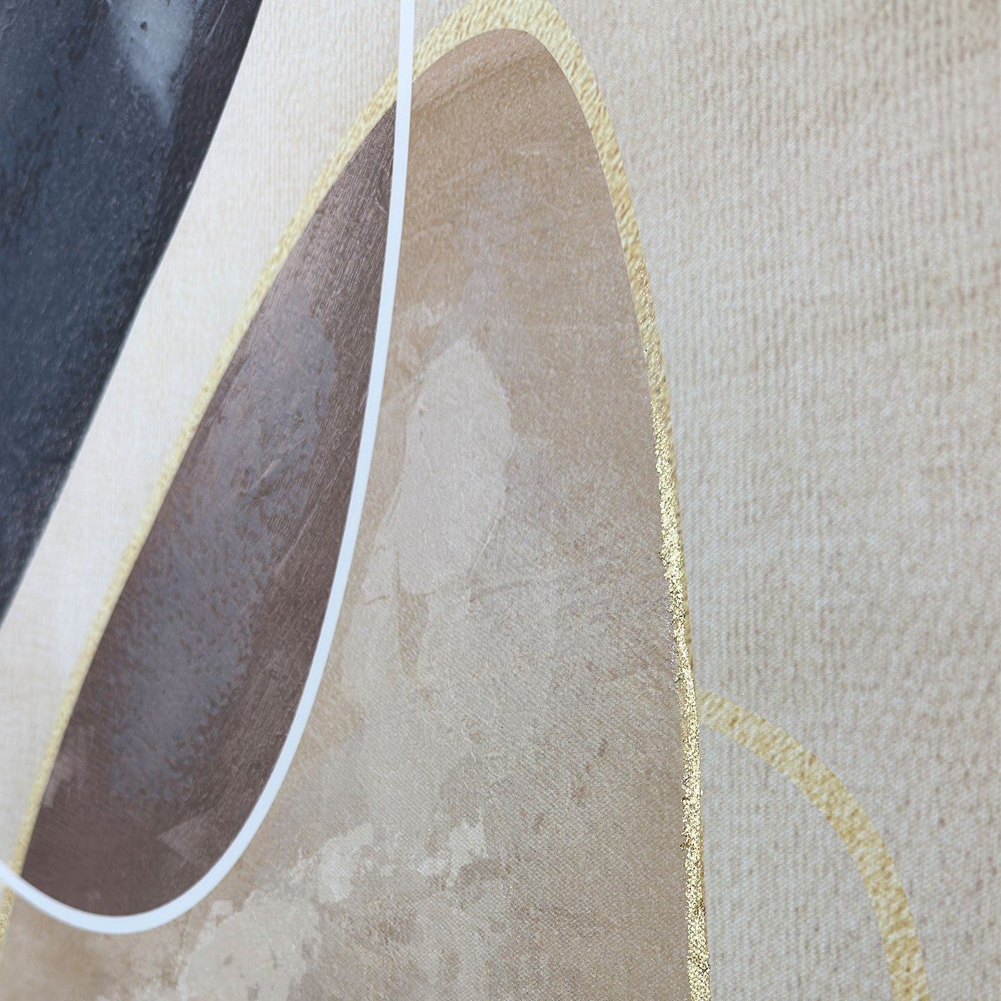 Tela Onyx 80x120 Agave Quadri