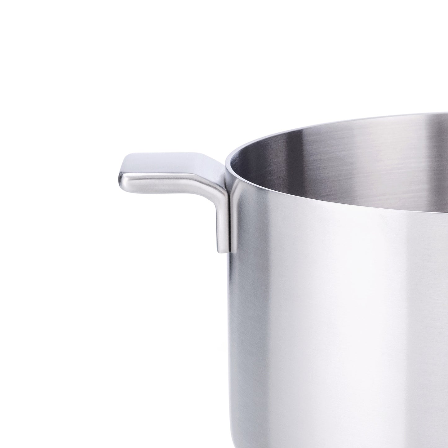 Casseruola a due manici 28 cm Alessi
