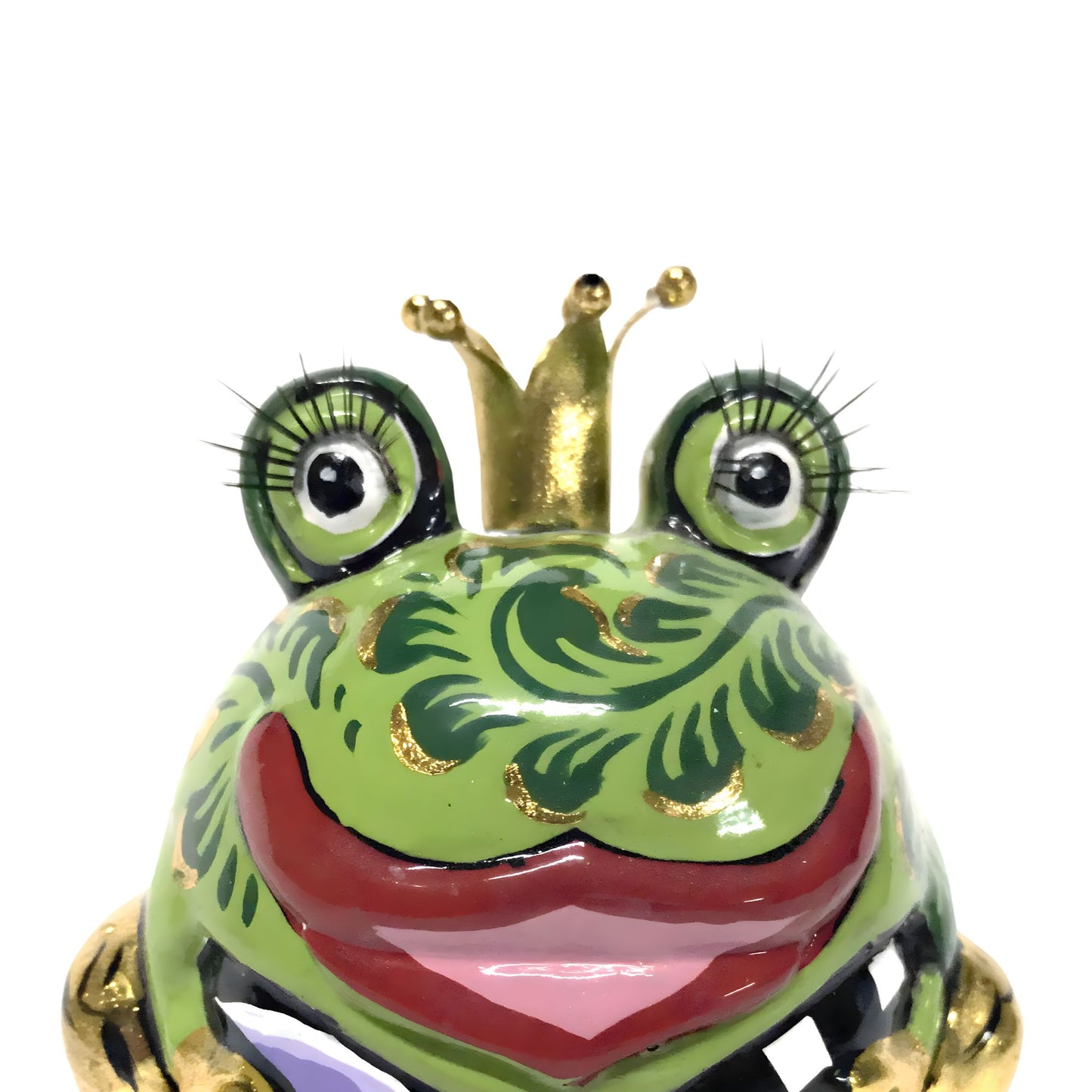 Il principe ranocchio Marvin Tom`s Drag