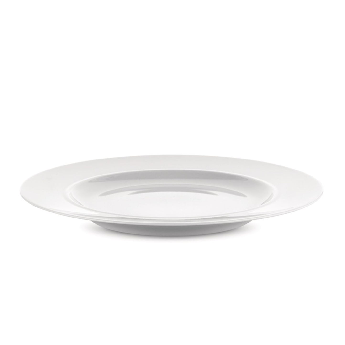 La Bella Tavola Set 4 Piatti Piani Alessi