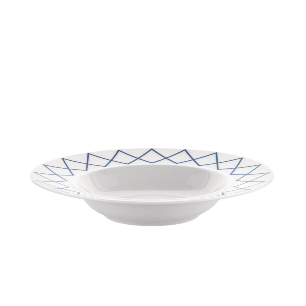 My Beaut China Set 4 Piatti Fondi Alessi