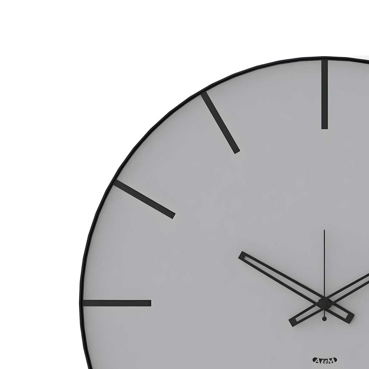 Orologio da parete Symbol 45 Arti E Mestieri