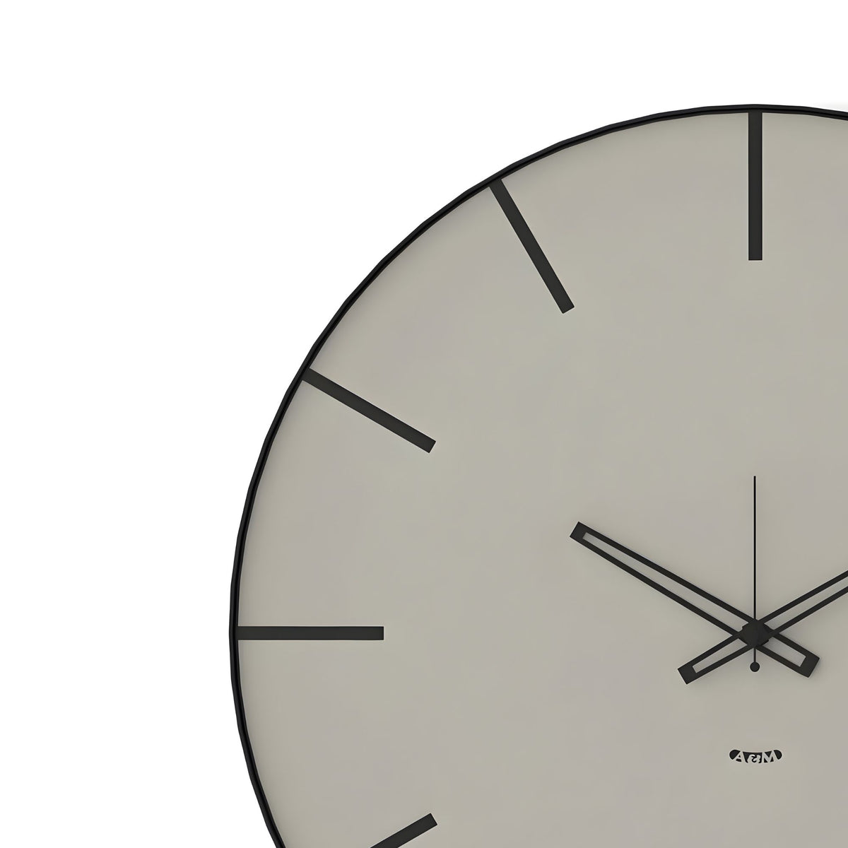 Orologio da parete Symbol 45 Arti E Mestieri