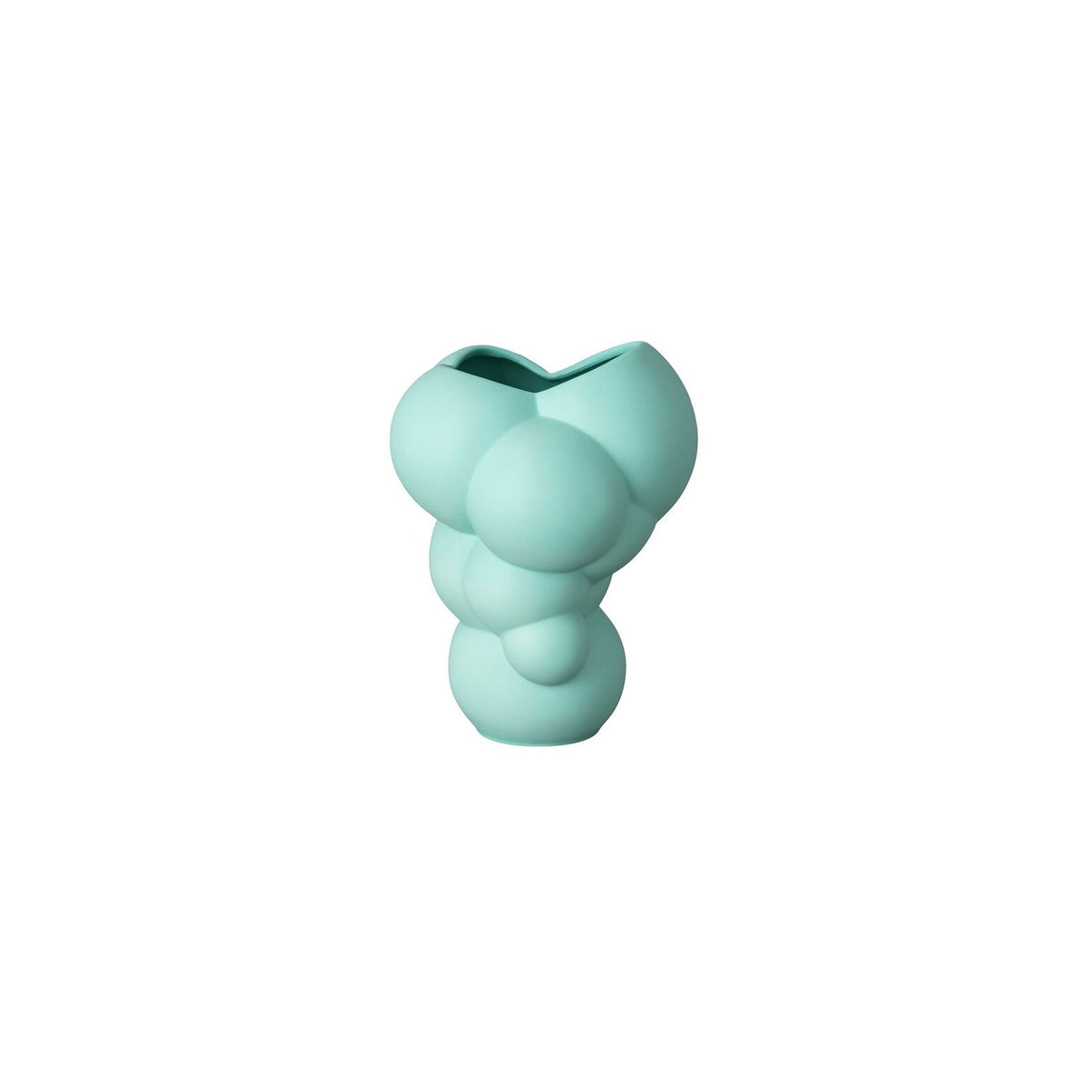 Skum Mint Vaso 14 cm Rosenthal