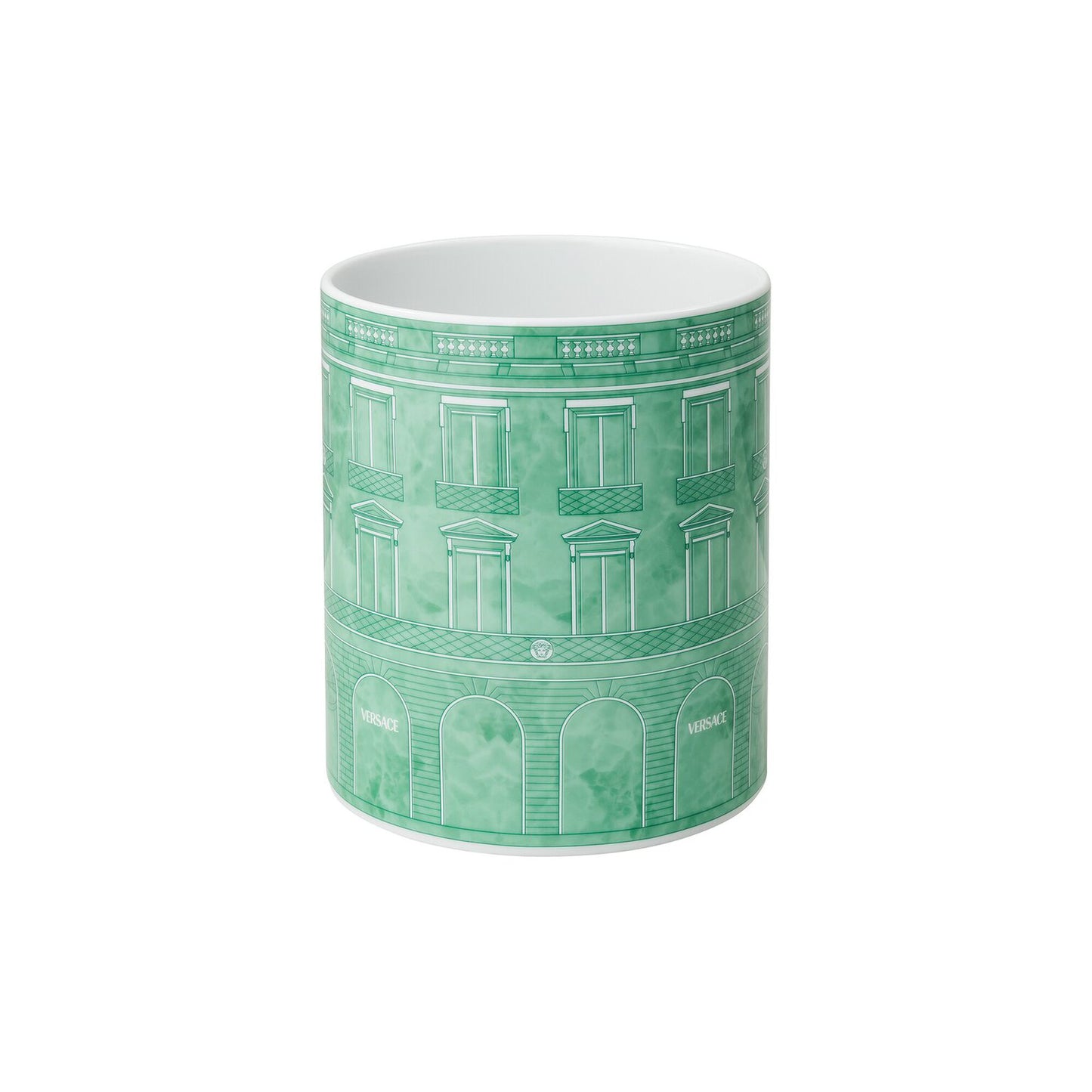 Vaso 18 cm Palazzo n°12 Versace