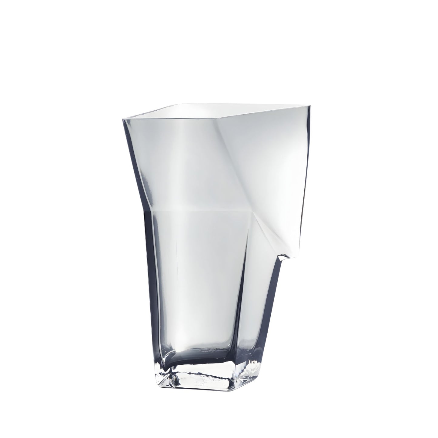 Vaso 8 trasparente Dunk Serax