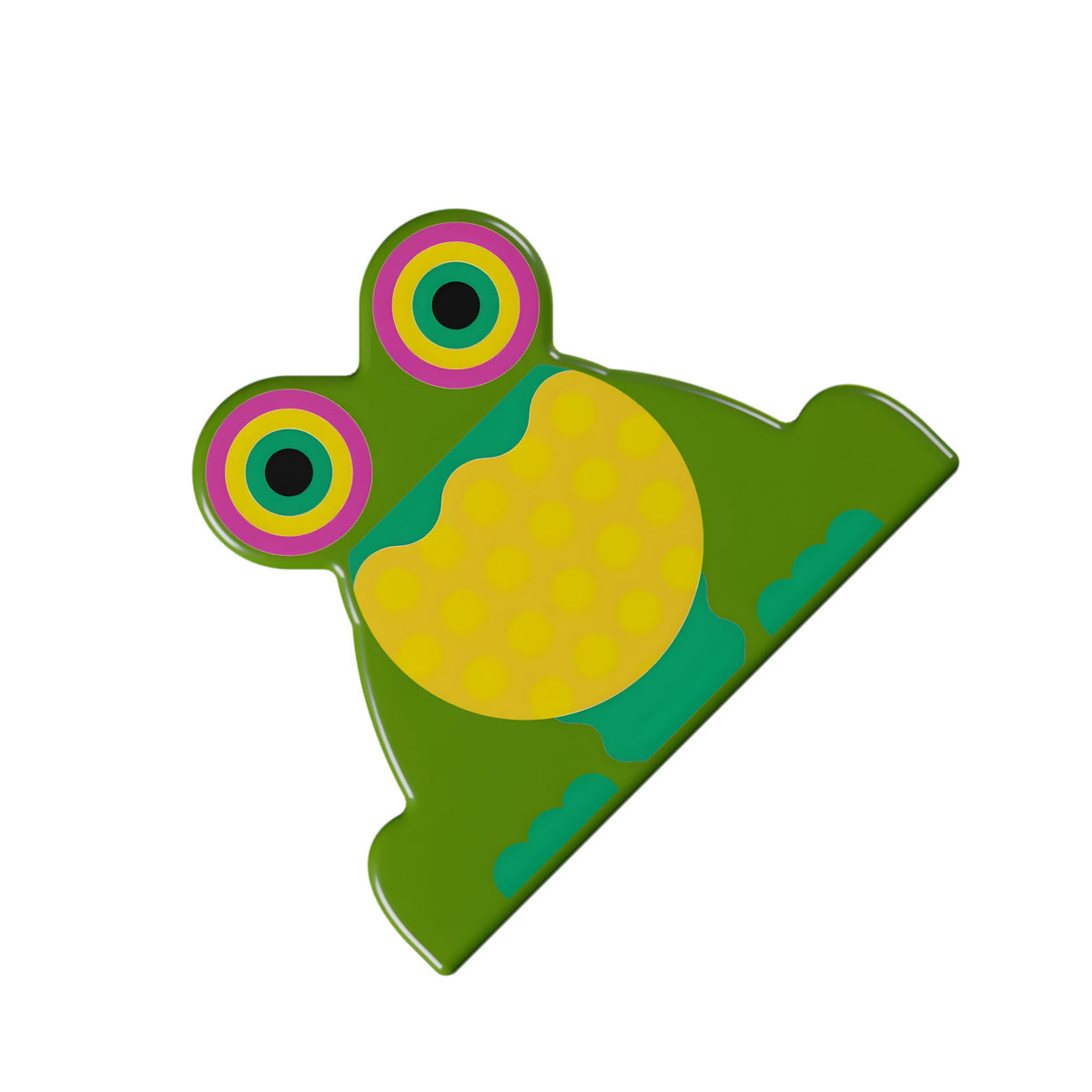 Froggy Candeliere Qeeboo