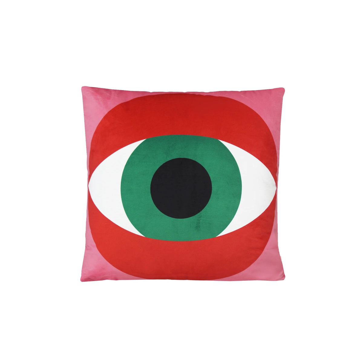 Direction Cushion by C&K Qeeboo