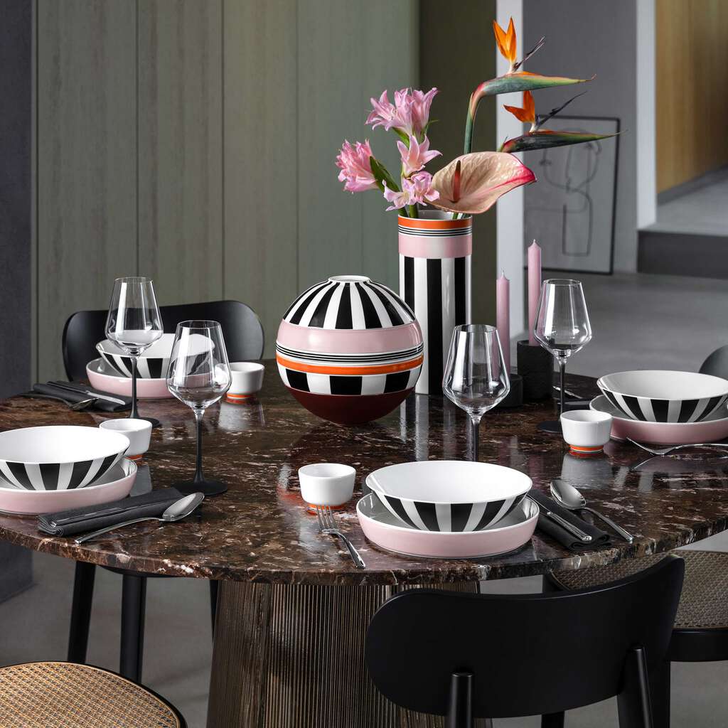 Memphis Vaso Villeroy E Boch