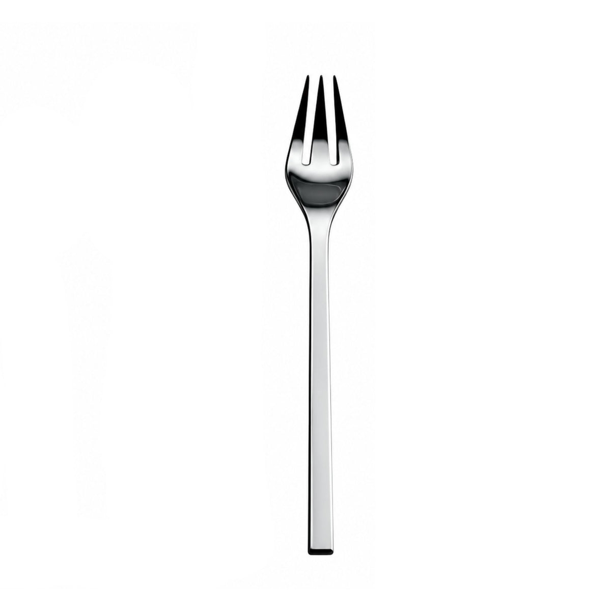 Set 2 forchettoni insalata Colombina Alessi
