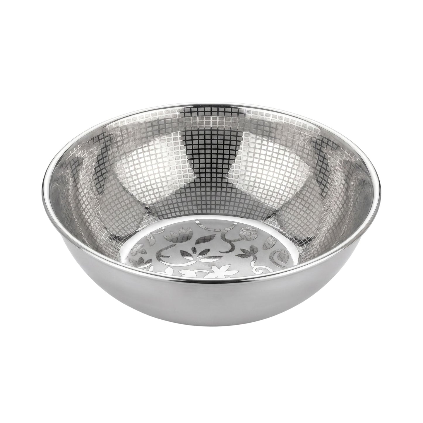 Coppa Dandi argento Giambattista Vannozzi 15 cm Ginori 1735
