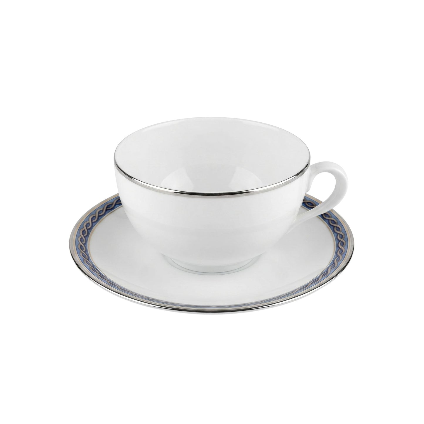 Tazza tè Venezia Ginori 1735