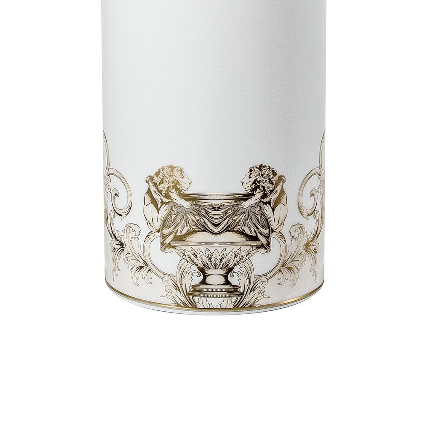La Coupe des Dieux Vaso 24 cm Versace
