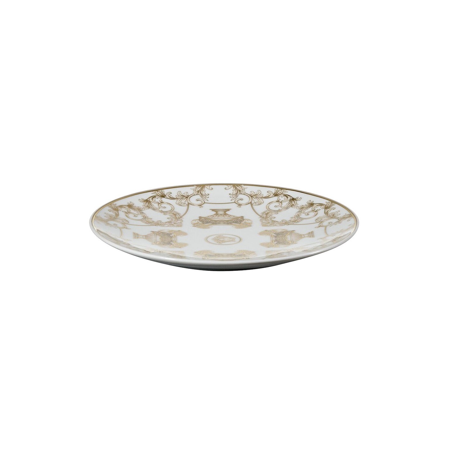 La Coupe des Dieux Piatto piano 17 cm Versace