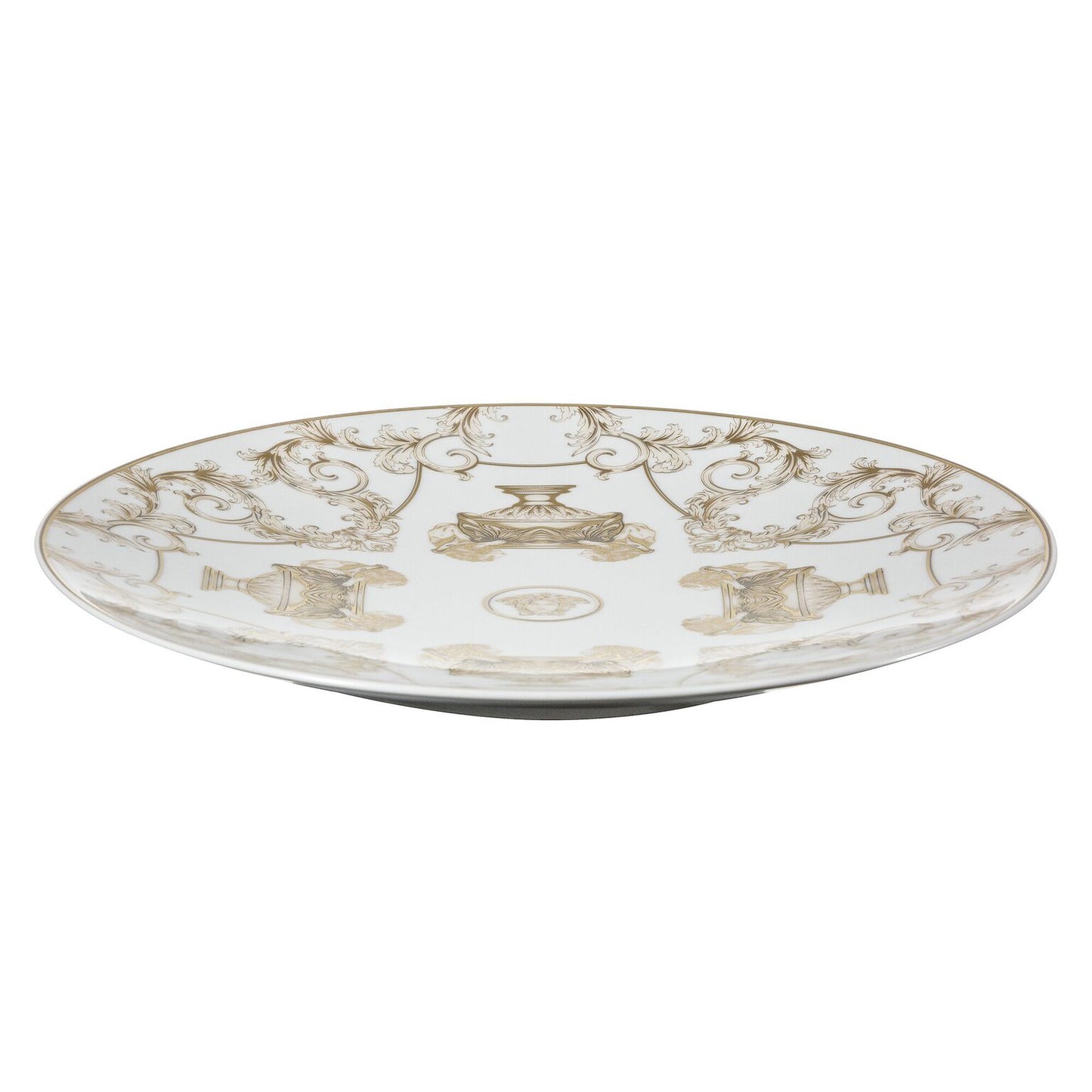 La Coupe des Dieux Segnaposto 33 cm Versace