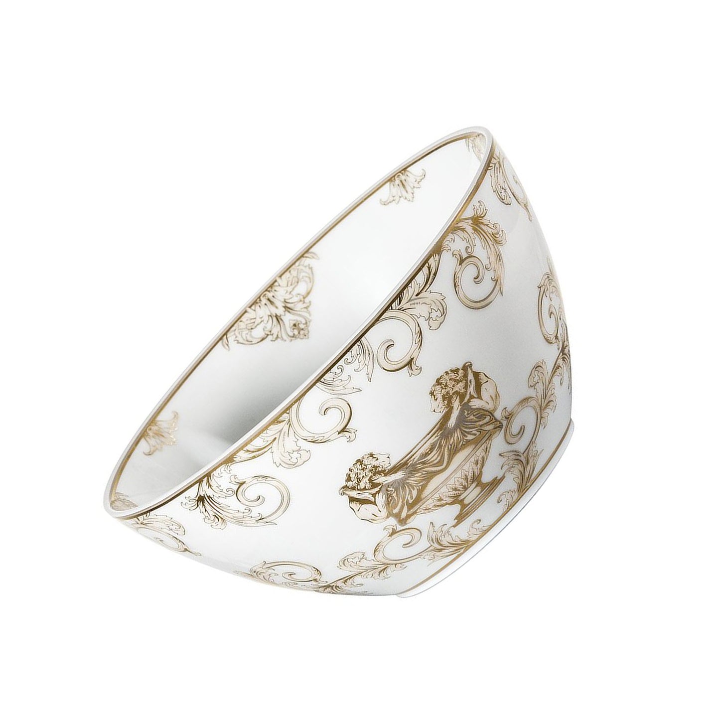 La Coupe des Dieux Coppa 15 cm Versace