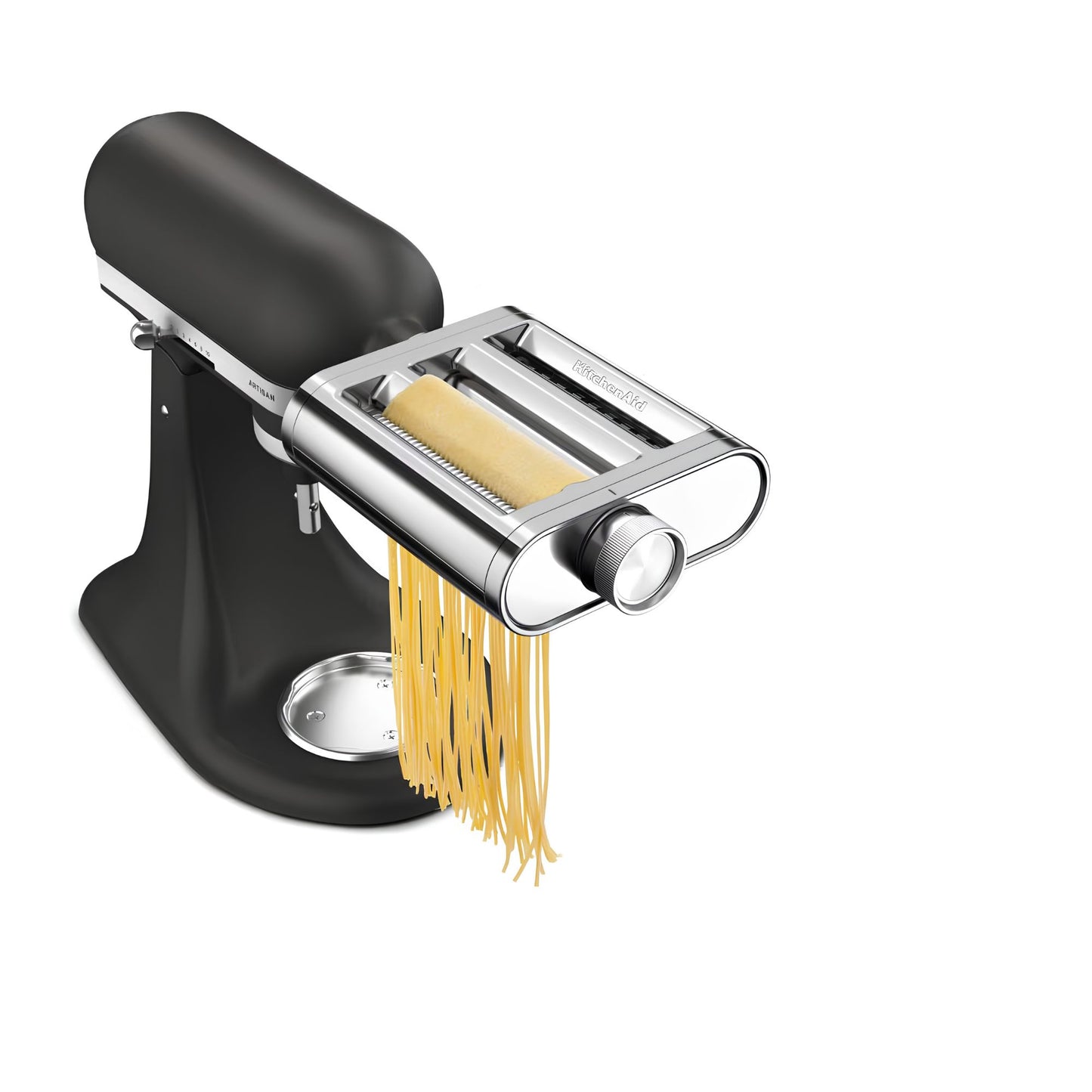 Accessorio per la pasta in metallo 3 in 1 Kitchen Aid
