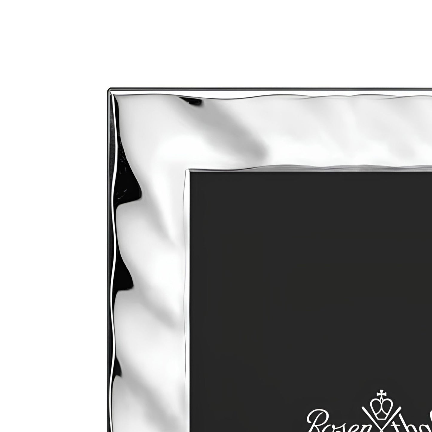 Portafoto Vibration cm 18 x 24 Rosenthal