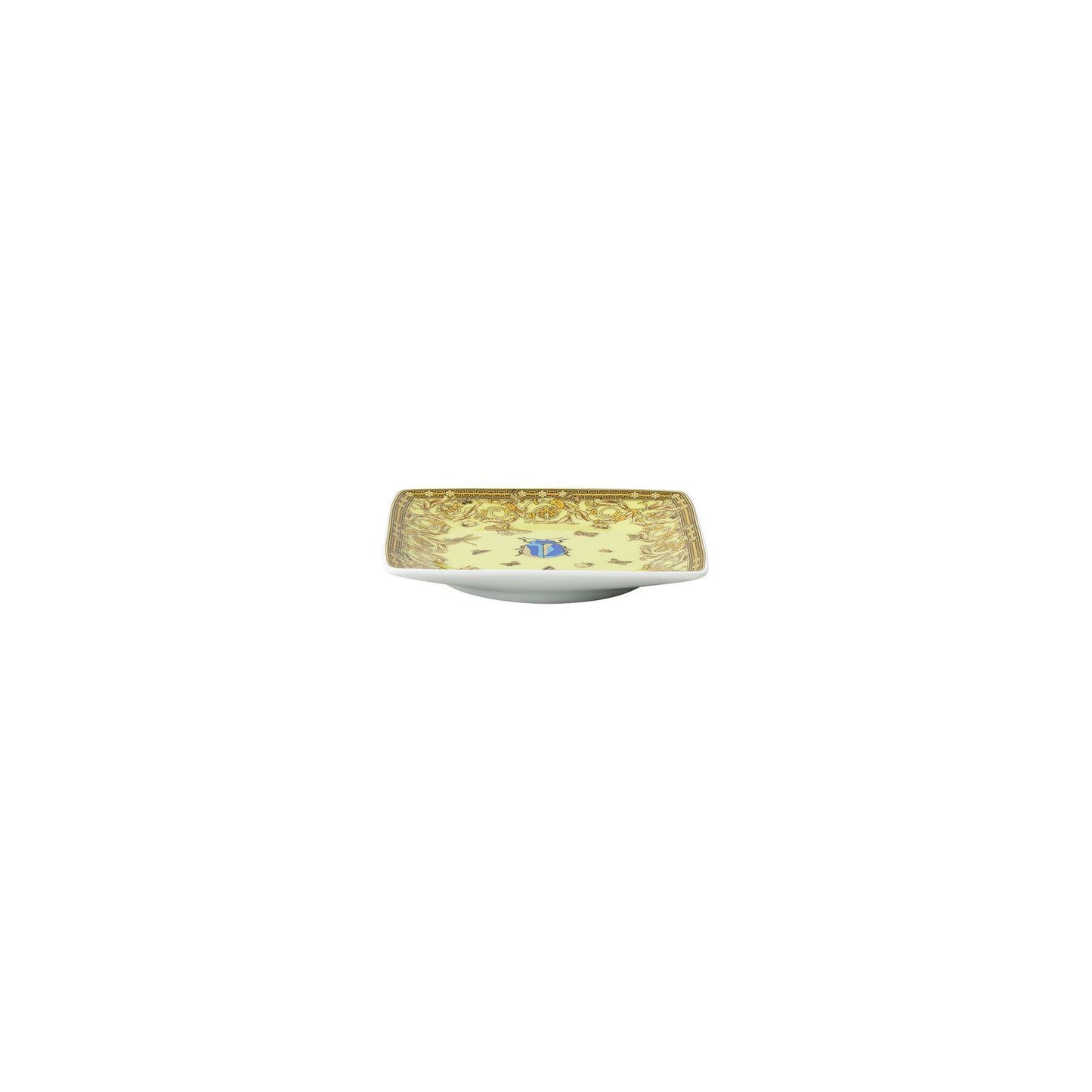 30 Years Le Jardin de Versace Coppetta quadra piana 12 cm Versace