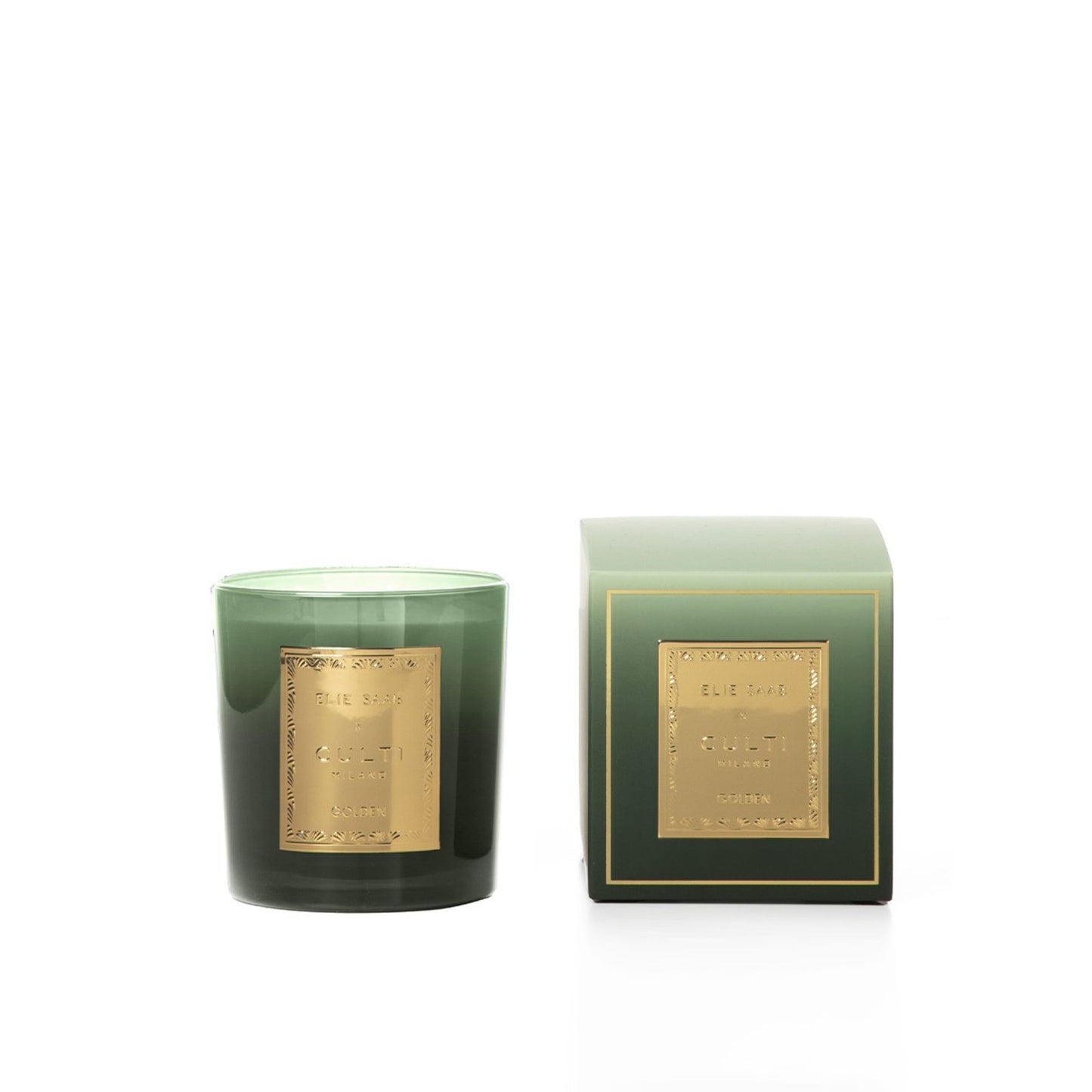 Elie Saab Candela 550G Golden Culti Milano