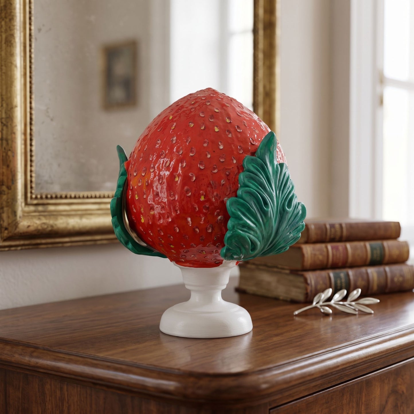 Pumo Fragola 24 cm Vjs Mind