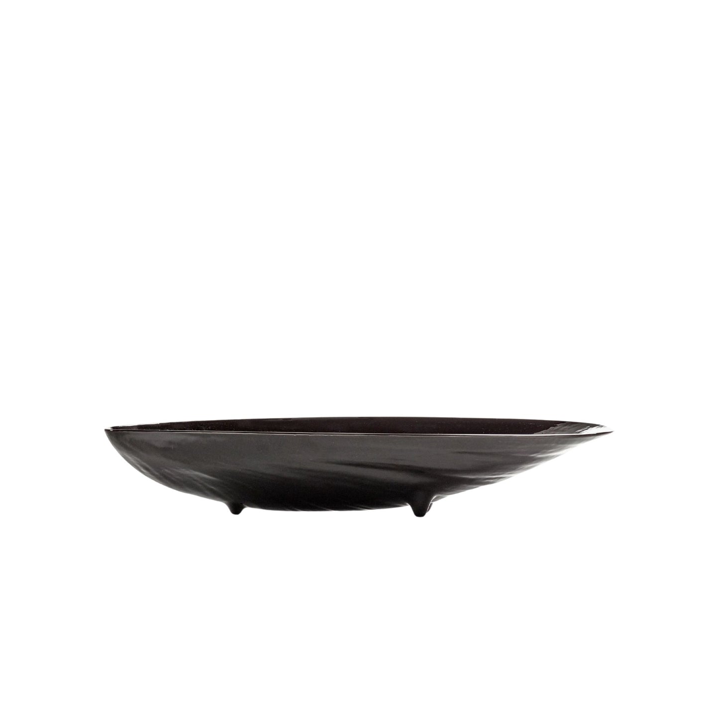 Bowl Large Black Marcel Serax