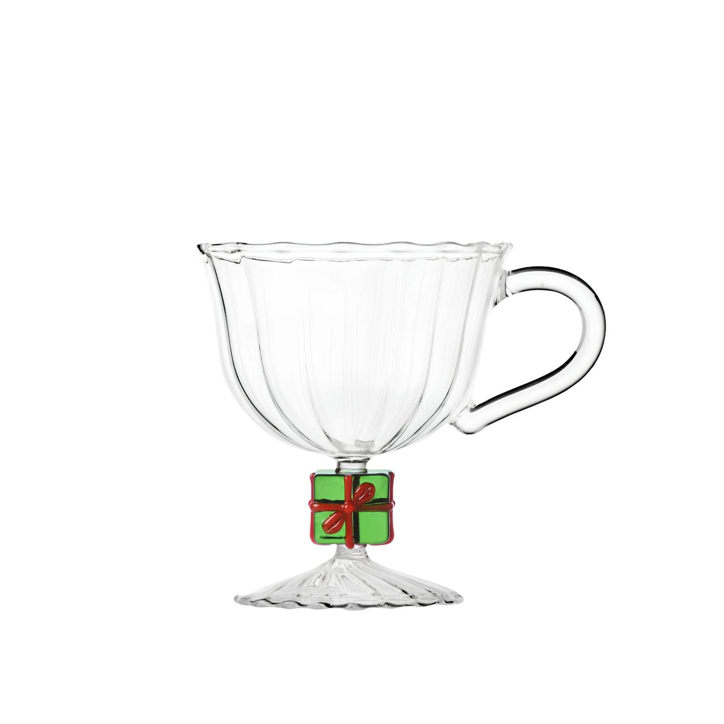 Set 2 Tazze Regalo Verde Ichendorf