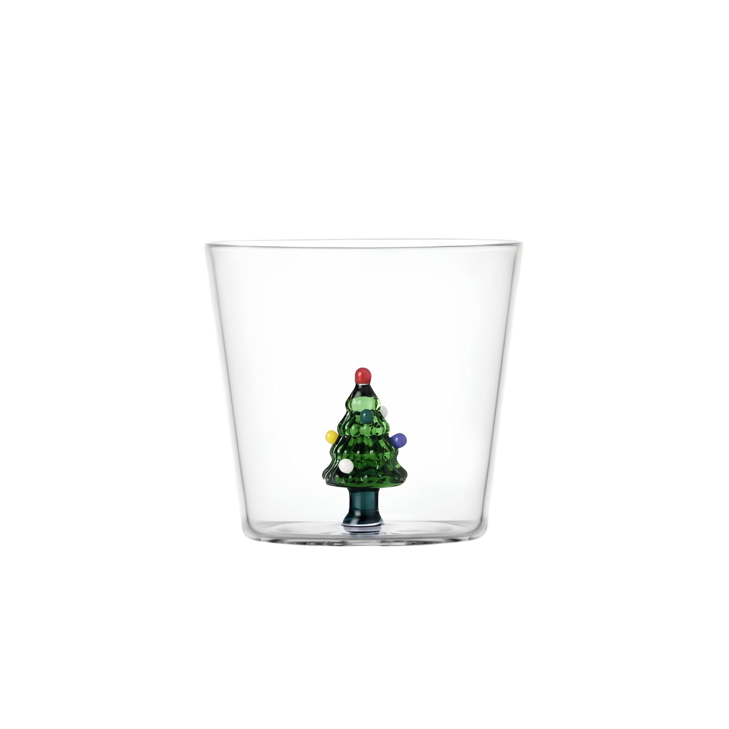 Set 6 Tumbler Albero Di Natale Ichendorf