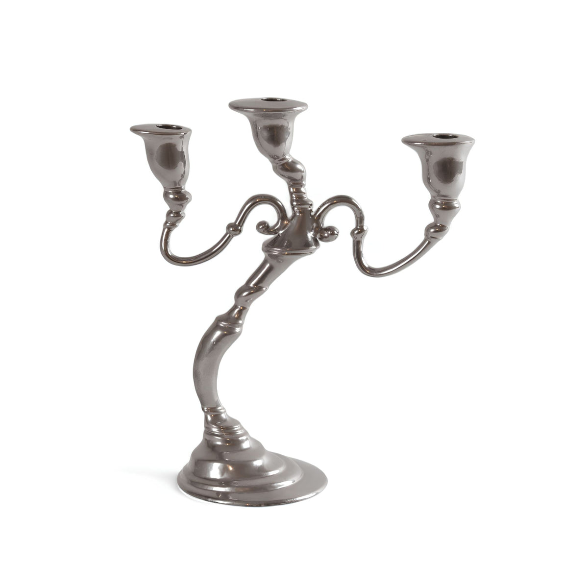 Candeliere Classics On Acid Dancing Candelabrum 3 Seletti