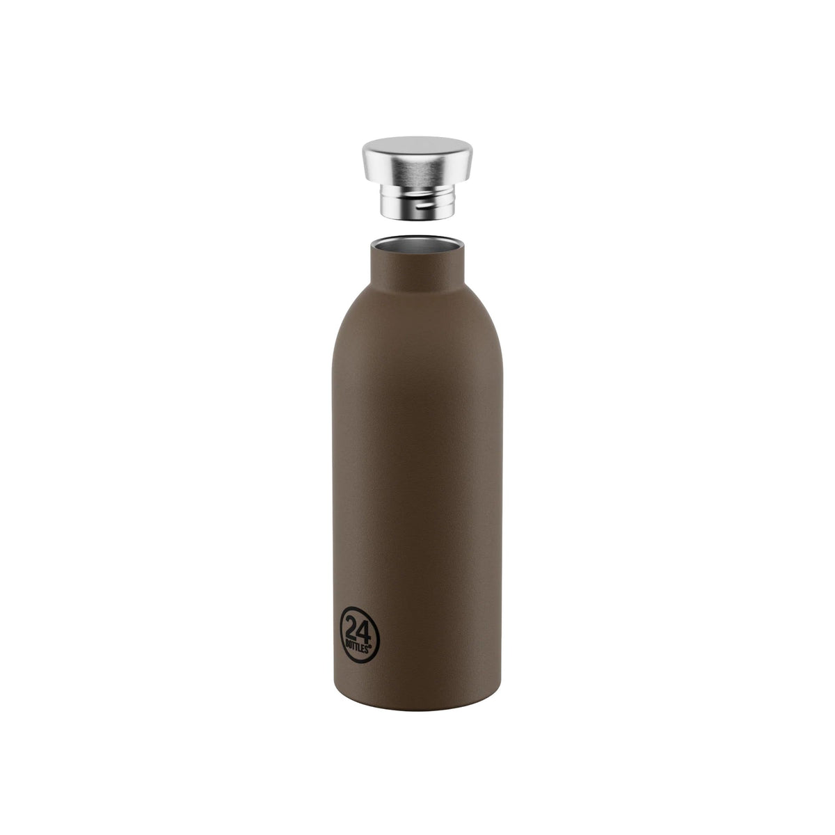 Clima Bottle 050 Mocha 24bottles