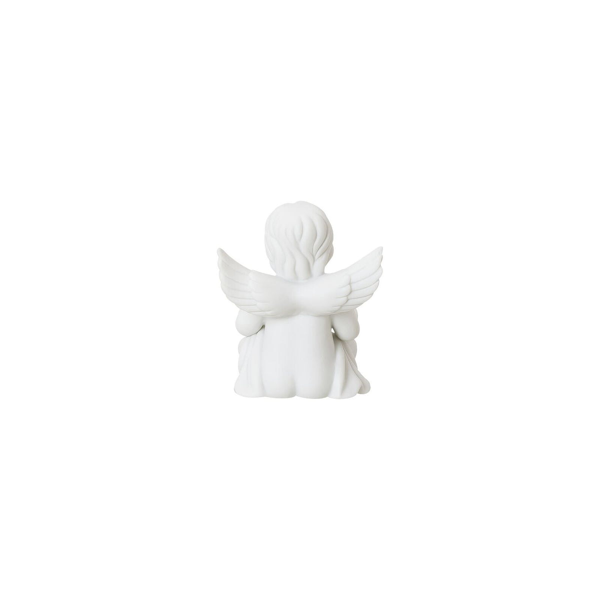 Angelo meditazione Rosenthal