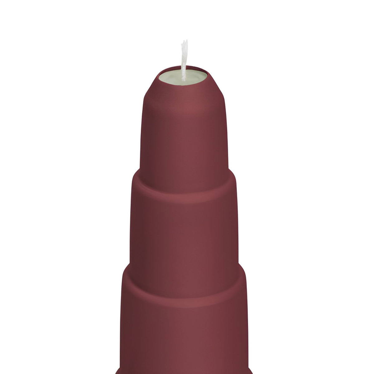 Spire step plum Fatboy