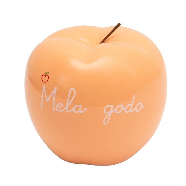 Melagodo light orange 15 cm Lamart