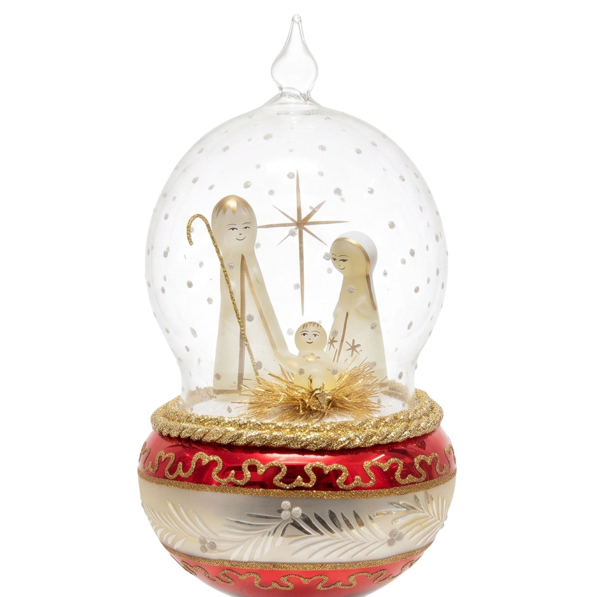 Sfera Natività Ludell