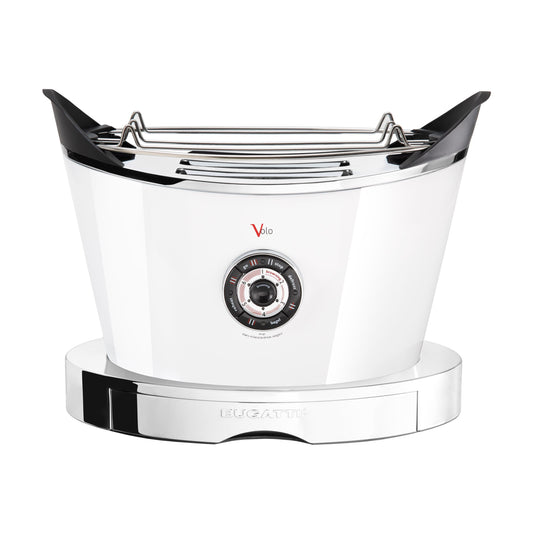 Tostapane Volo Notte Bianca Casa Bugatti Casa Bugatti