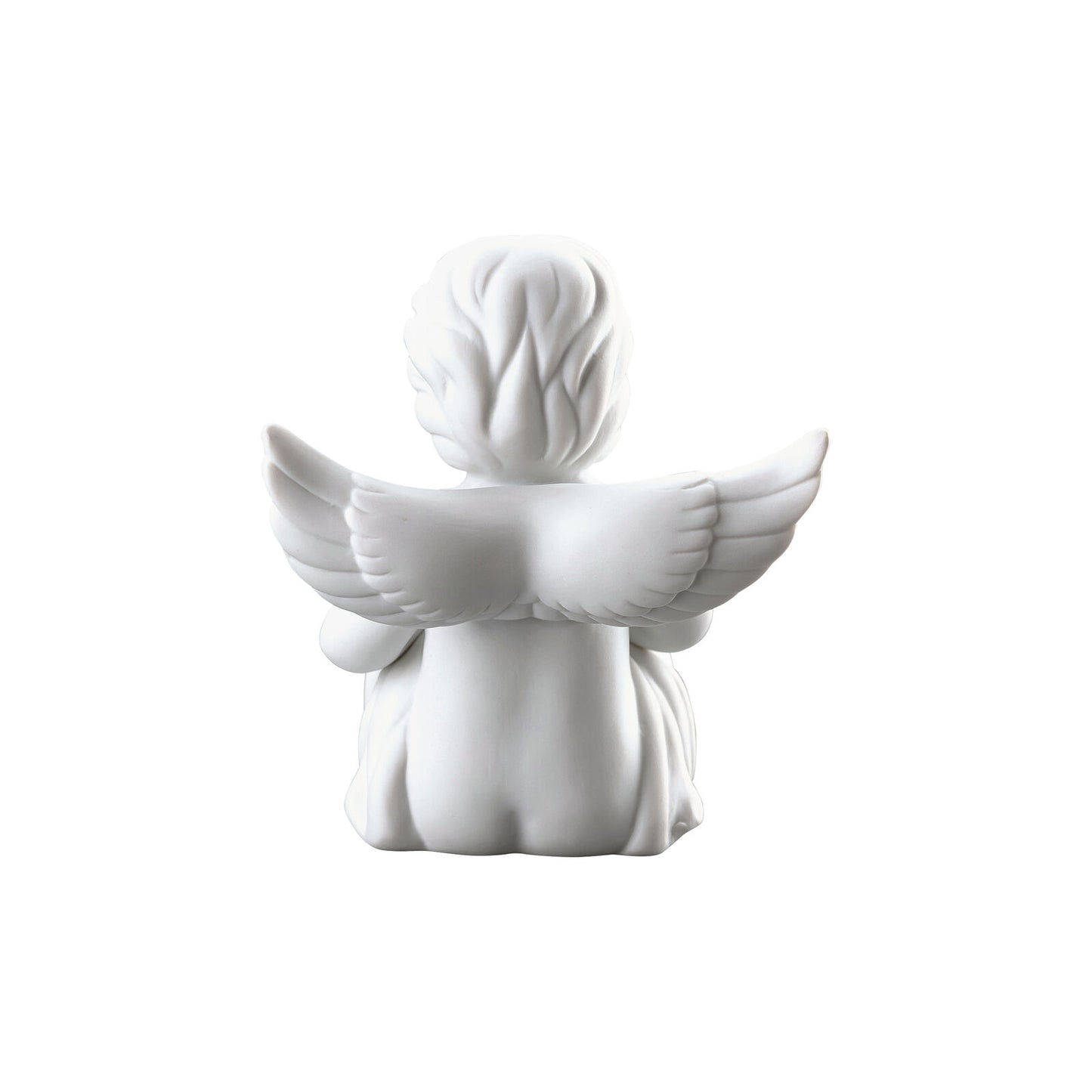 Angelo con torta 11 cm Rosenthal