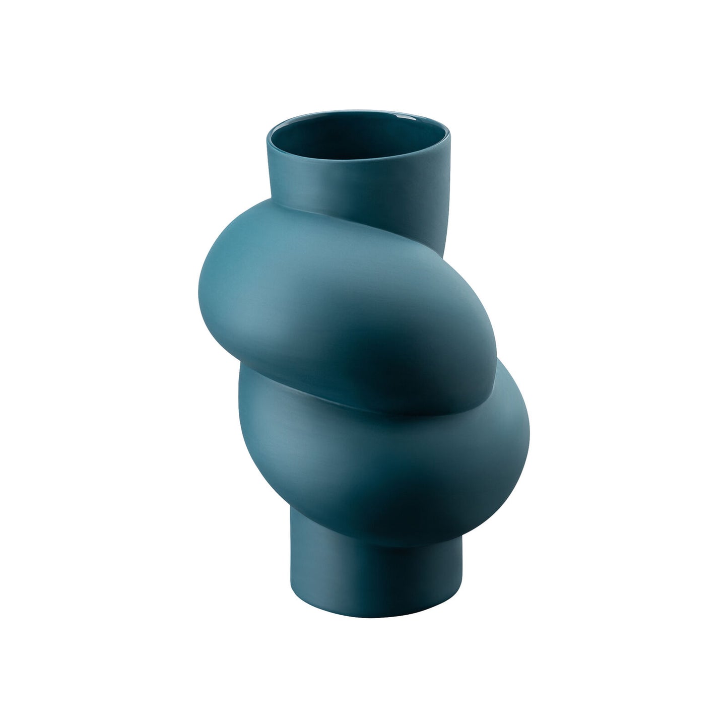 Node Vaso 25 cm Rosenthal Rosenthal