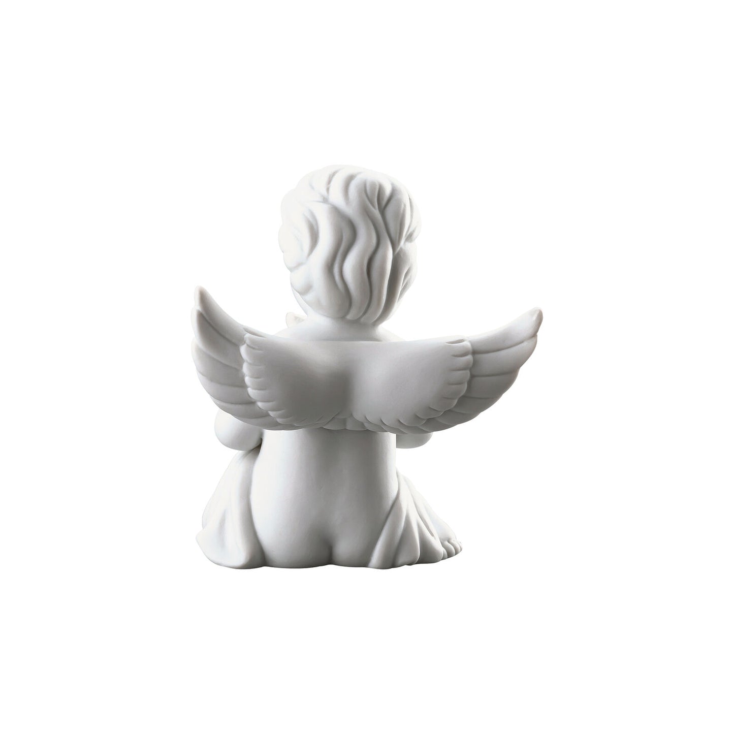 Angelo con vaso 11 cm Rosenthal