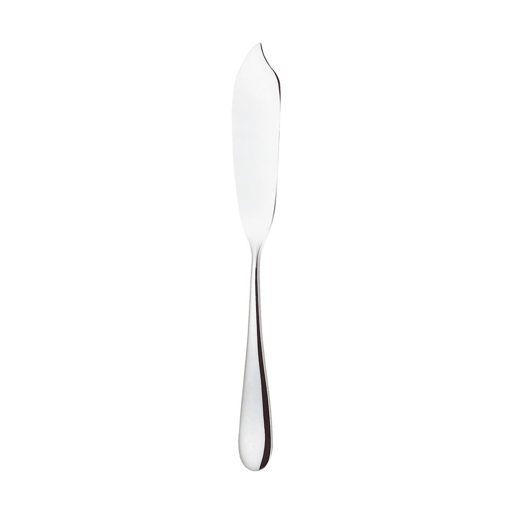 Servizio Posate Pesce 26 Pz Nuovo Milano Alessi