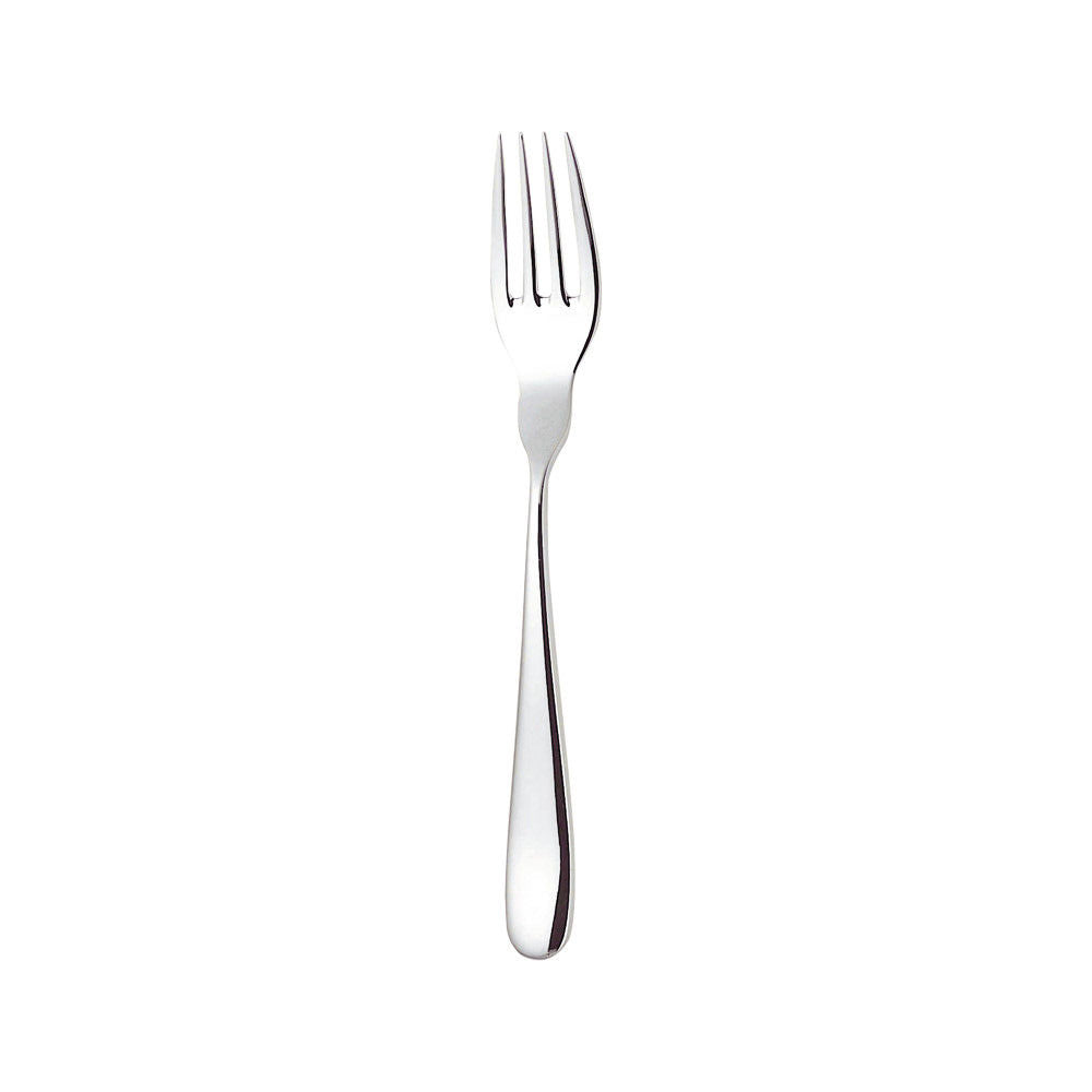 Servizio Posate Pesce 26 Pz Nuovo Milano Alessi
