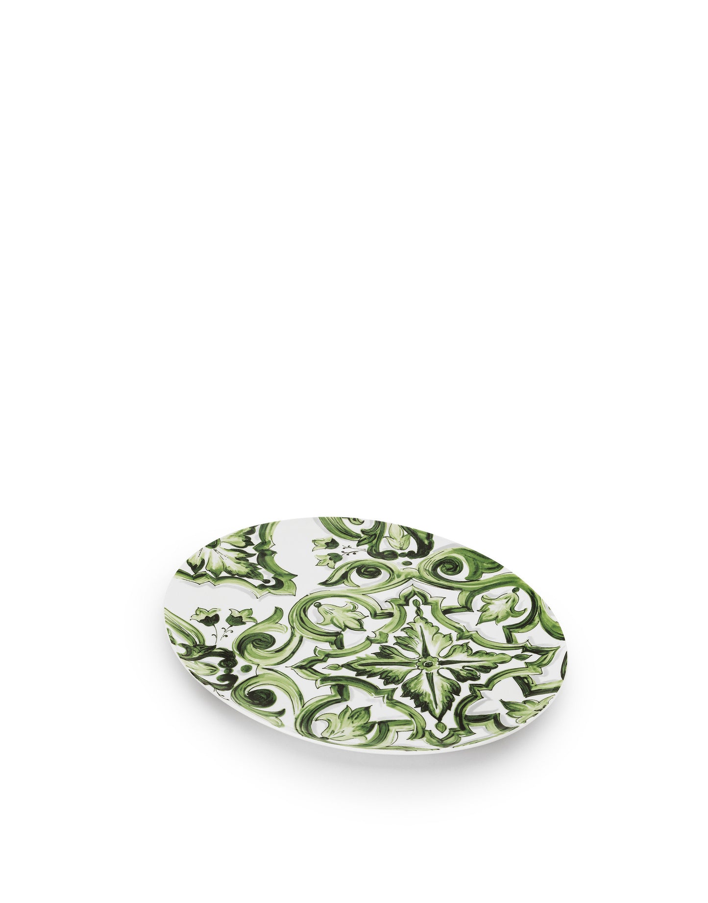 Oval Platter