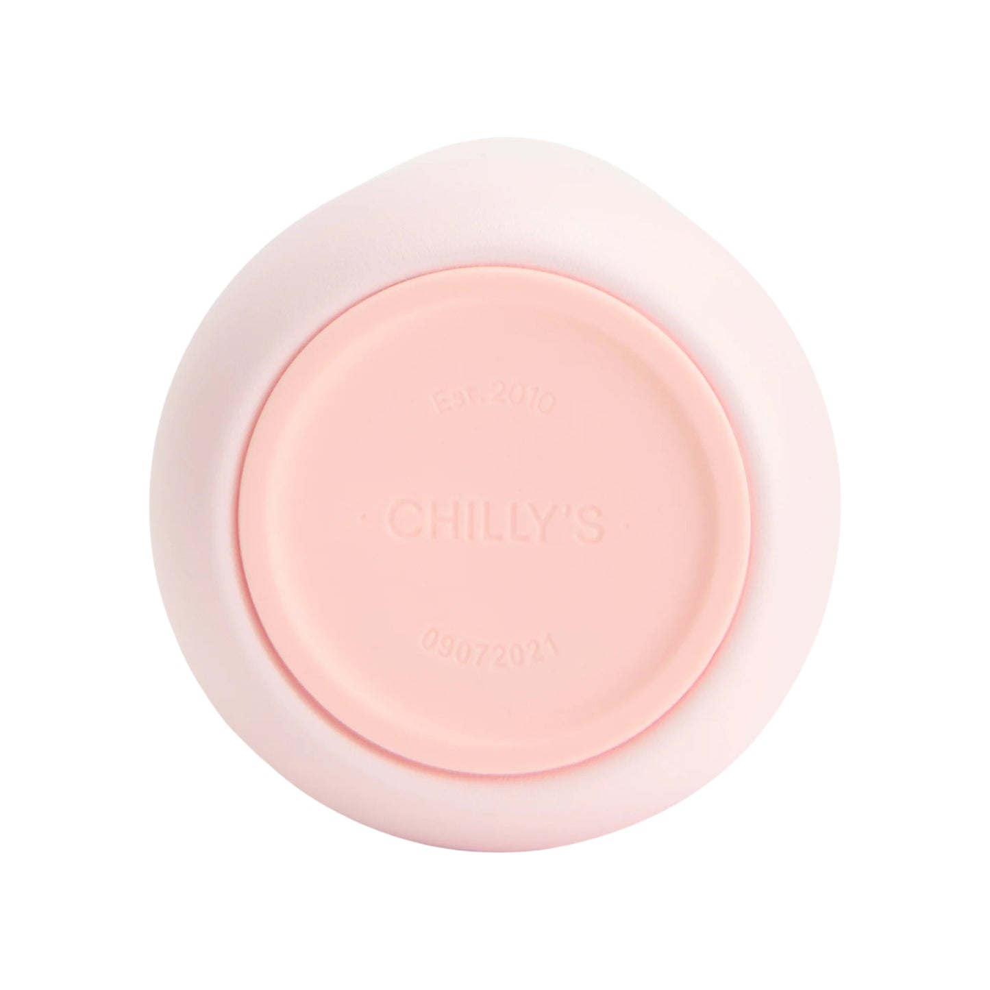 Bottiglia 350ml Blush Pink