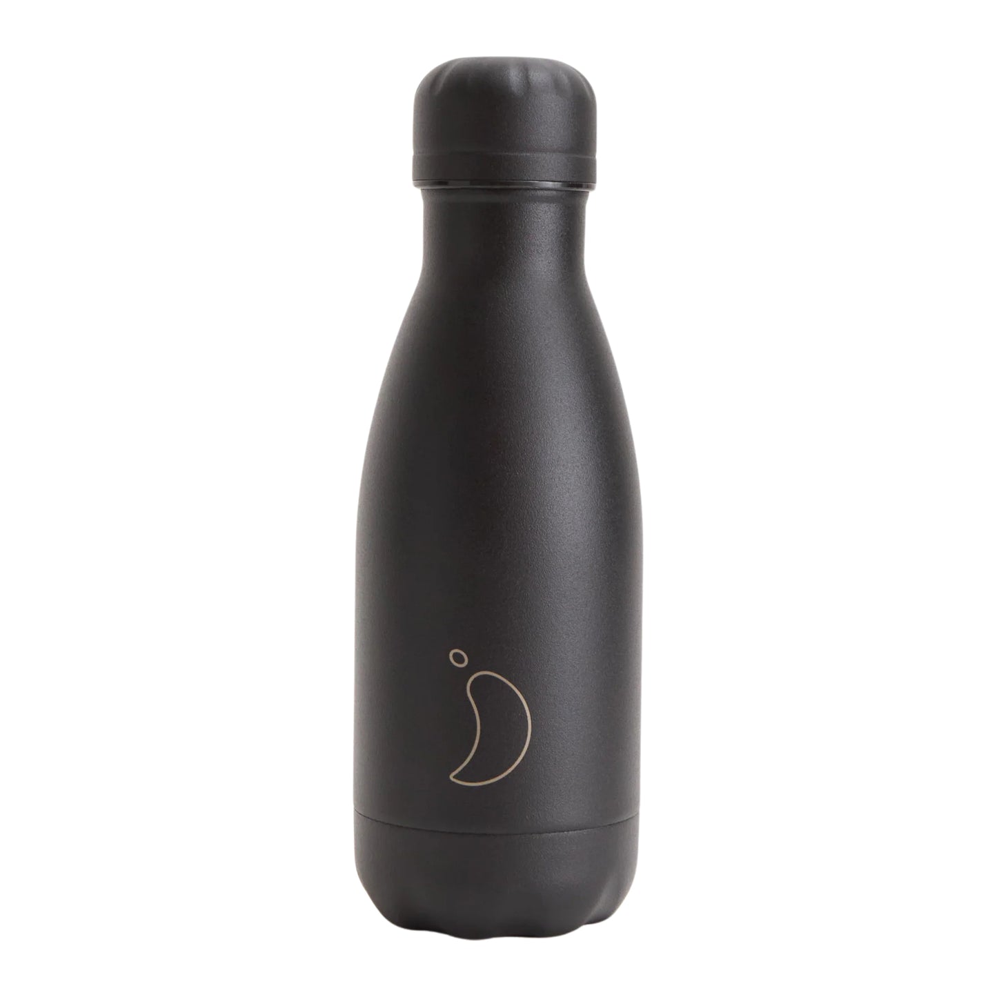 Bottiglia 260 Ml - Monochrome - All Black