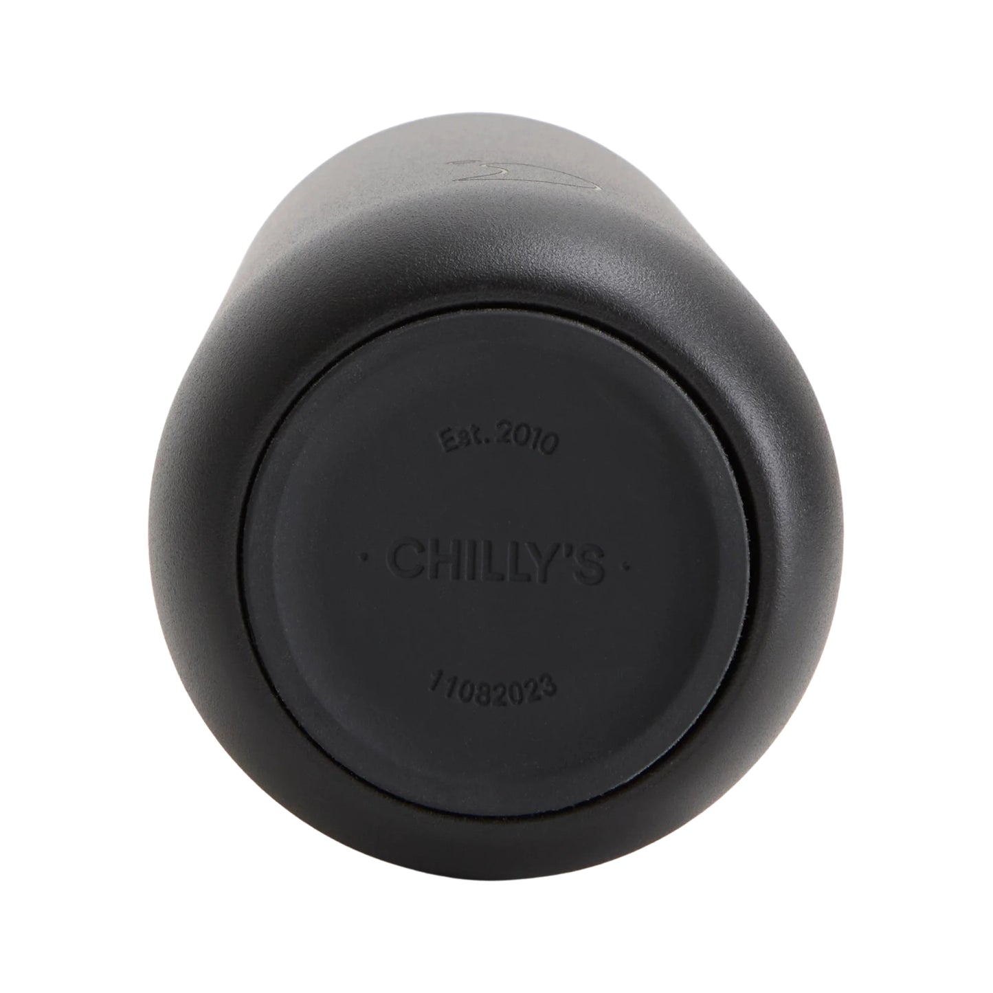 Bottiglia 500ml Abyss Black Chilly's