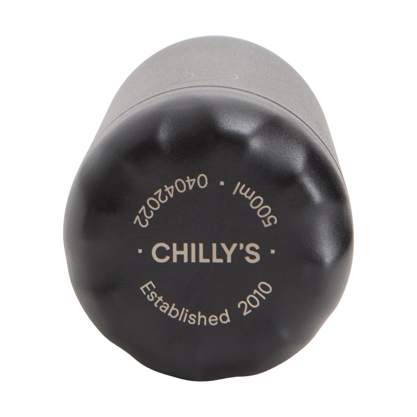 Bottiglia 500 Ml - Monochrome - All Black