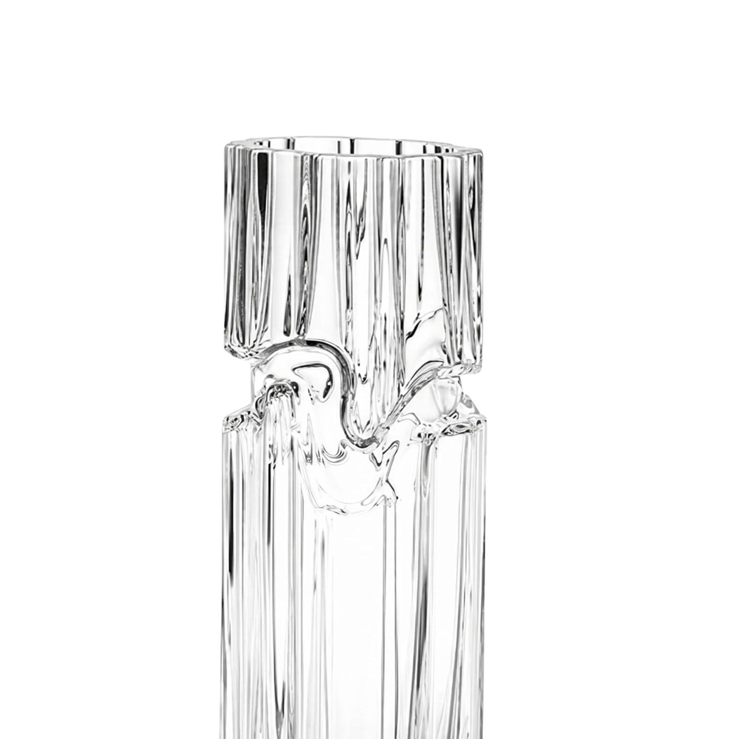 Intermezzo Vaso 40 Cm Colle Vilca